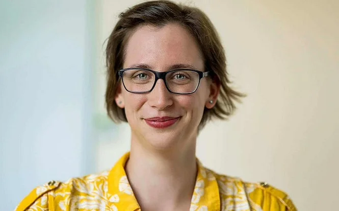 Dr. Hannah Krause