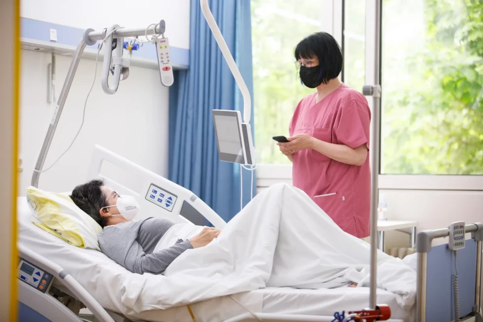 Krankenhaus Technik+Management: Einfacher integrieren, testen und zertifizieren