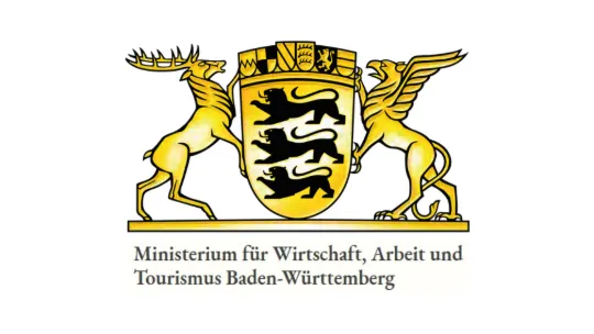 Ministerium für Wirtschaft, Arbeit und Tourismus Baden-Württemberg