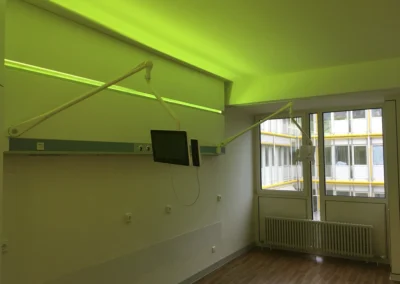INSPIRE Living Lab