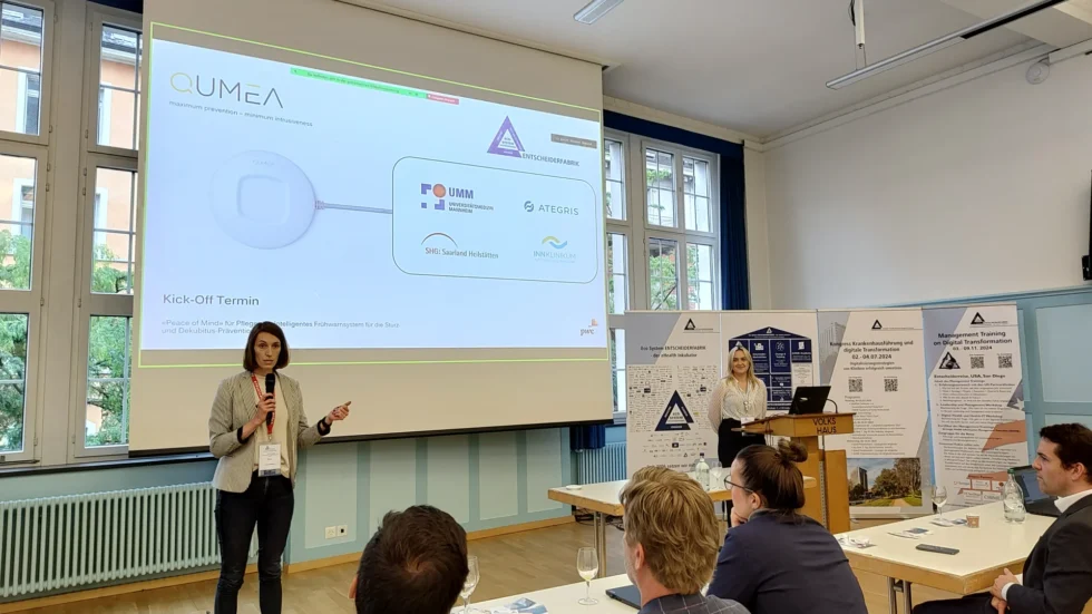Einblicke in das Sommercamp der Entscheiderfabrik: Strategische Planung für zukunftsweisende Projekte – und das im schönen Zürich!