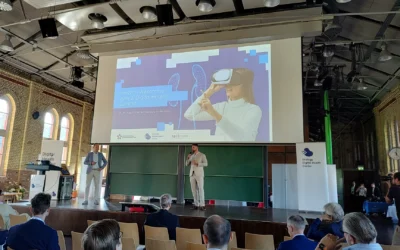 Rückblick auf den 2. Digital Health Summit der Urologie in Brandenburg an der Havel