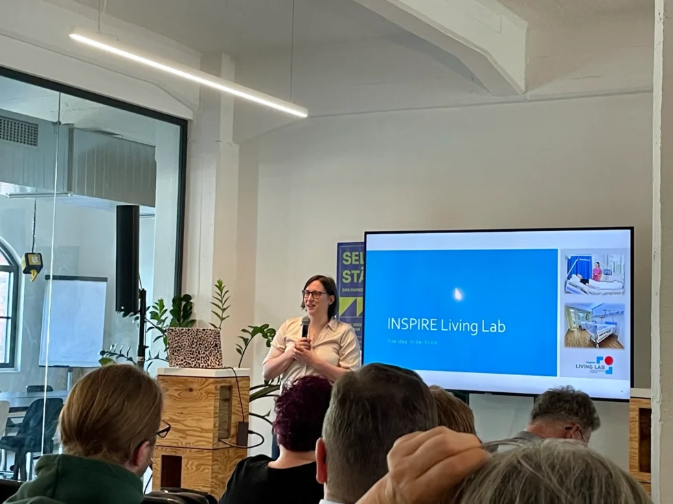 Fachtag „Digitalisierung in der Pflege“ der Landespflegekammer Rheinland-Pfalz