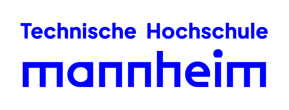 Logo "Technische Hochschule Mannheim"