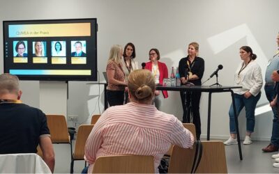 Podcast Rocketing Healthcare 01